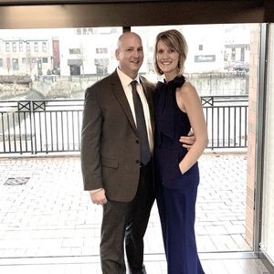 Meet your Posher, Angie